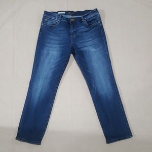 Kut from the Kloth Boyfriend Jeans- 10P